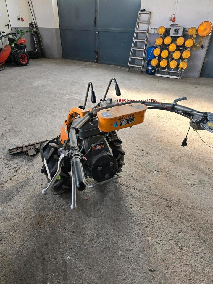 Vogel & Noot FM3 Hangmäher Balkenmäher Böschungsmäher Böschungsmulcher Messerbalken Irus Agria - Газонокосилка: фото 4 Vogel & Noot FM3 Hangmäher Balkenmäher Böschungsmäher Böschungsmulcher Messerbalken Irus Agria - Газонокосилка: фото 4