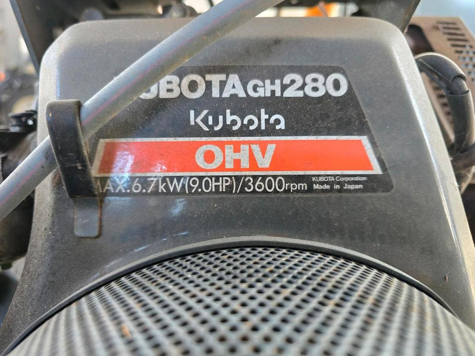 Vogel & Noot FM3 Hangmäher Balkenmäher Böschungsmäher Böschungsmulcher Messerbalken Irus Agria - Газонокосилка: фото 5 Vogel & Noot FM3 Hangmäher Balkenmäher Böschungsmäher Böschungsmulcher Messerbalken Irus Agria - Газонокосилка: фото 5