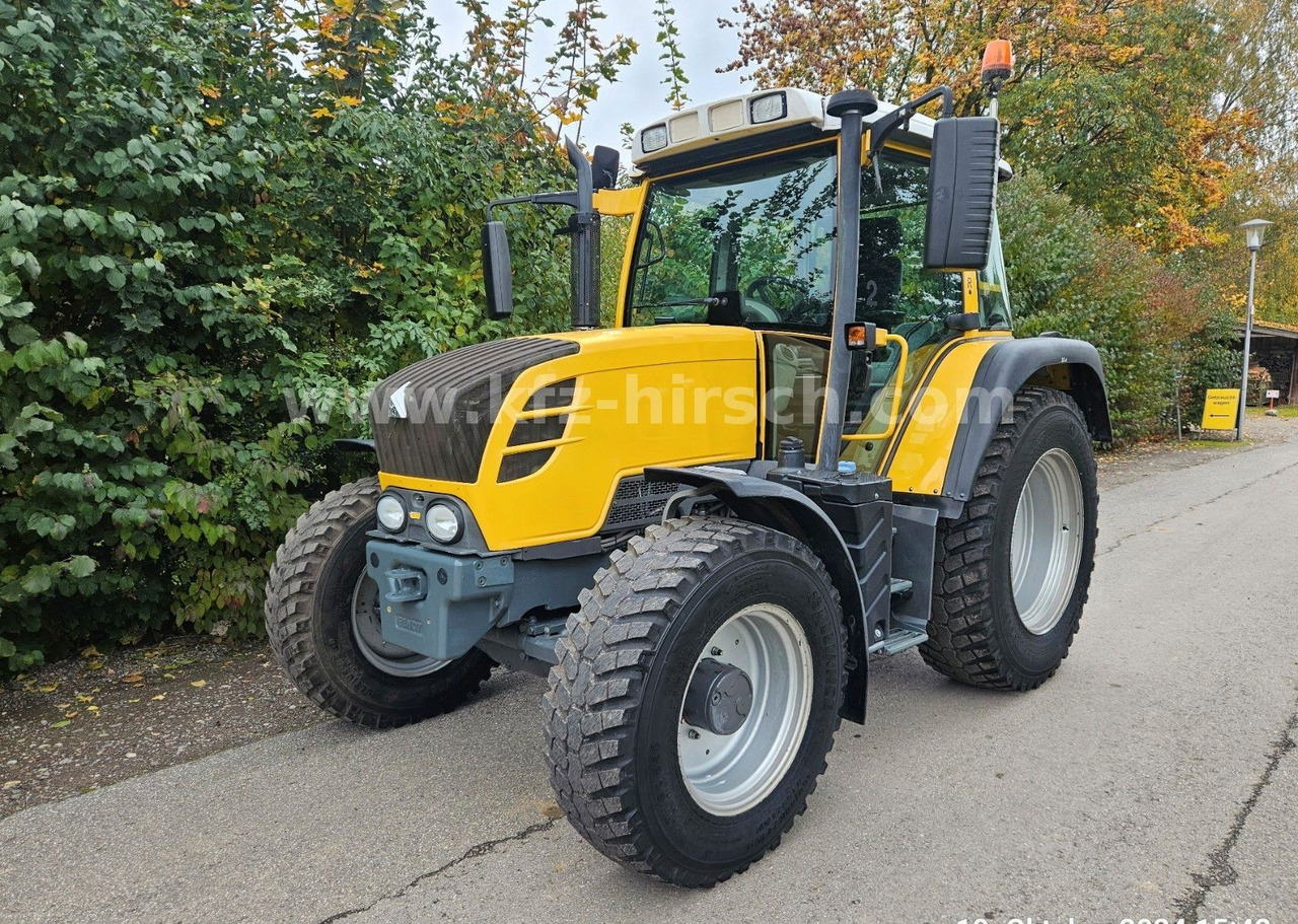 Fendt 313 V SCR, VARIO* 1.Hand * TMS * Netto: 54.900.- - Трактор: фото 5 Fendt 313 V SCR, VARIO* 1.Hand * TMS * Netto: 54.900.- - Трактор: фото 5