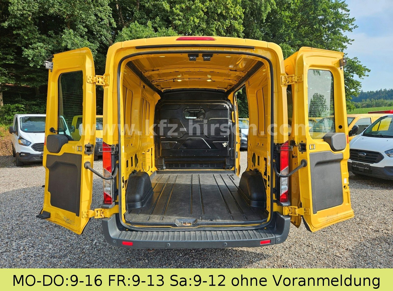 Ford Transit 350 Transporter Kasten L2H2 1.Hand - Цельнометаллический фургон: фото 4 Ford Transit 350 Transporter Kasten L2H2 1.Hand - Цельнометаллический фургон: фото 4