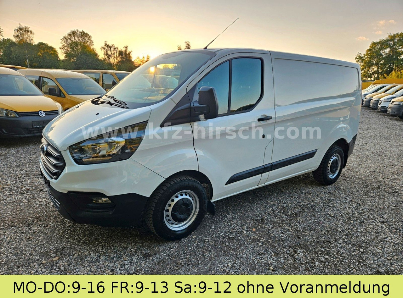 Ford Transit Custom 1.Hd,Klima,Sitzhzg,Bluetooth,Temp - Пассажирский фургон: фото 4 Ford Transit Custom 1.Hd,Klima,Sitzhzg,Bluetooth,Temp - Пассажирский фургон: фото 4