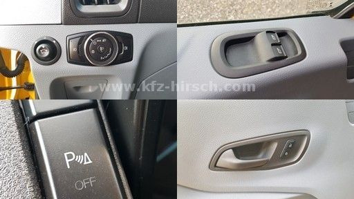 Пассажирский фургон Ford Transit Kasten EU6 1.Hd Hoch/Lang Transporter: фото 10