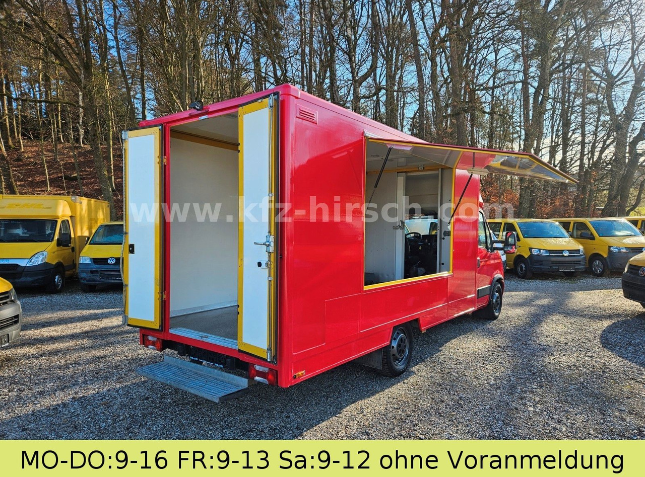 Iveco Daily Foodtruck * Imbisswagen * Verkaufsfahrzeug - Торговый грузовик: фото 4 Iveco Daily Foodtruck * Imbisswagen * Verkaufsfahrzeug - Торговый грузовик: фото 4