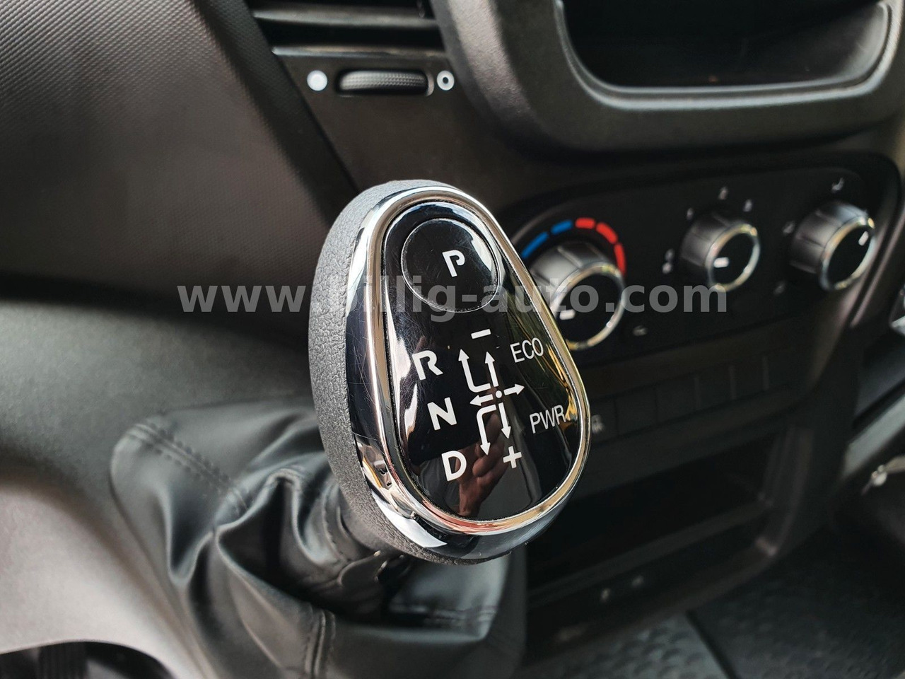 Фургон с закрытым кузовом Iveco Daily Luft*Hi-Matic*35S12*EURO 6 *Maxi*1.Hd: фото 11 Фургон с закрытым кузовом Iveco Daily Luft*Hi-Matic*35S12*EURO 6 *Maxi*1.Hd: фото 11