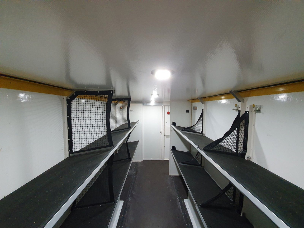 Фургон с закрытым кузовом Iveco Daily Luft*Hi-Matic*35S12*EURO 6 *Maxi*1.Hd: фото 13 Фургон с закрытым кузовом Iveco Daily Luft*Hi-Matic*35S12*EURO 6 *Maxi*1.Hd: фото 13