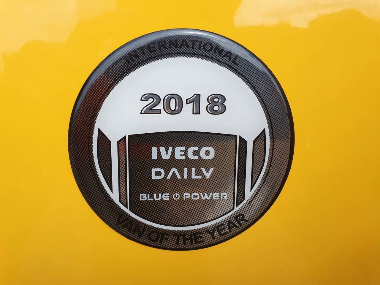 Фургон с закрытым кузовом Iveco Daily Luft*Hi-Matic*35S12*EURO 6 *Maxi*1.Hd: фото 17 Фургон с закрытым кузовом Iveco Daily Luft*Hi-Matic*35S12*EURO 6 *Maxi*1.Hd: фото 17