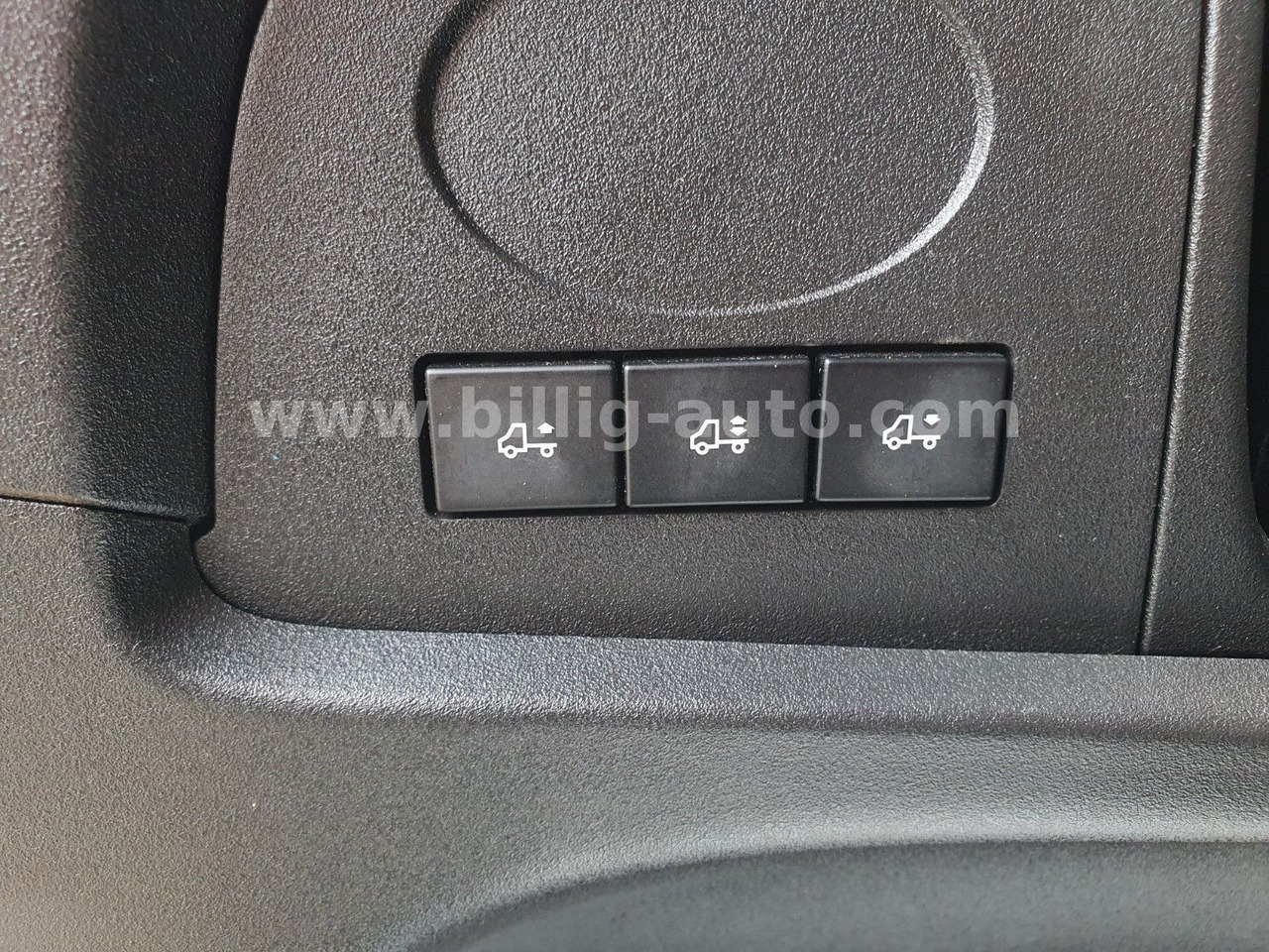 Фургон с закрытым кузовом Iveco Daily Luft*Hi-Matic*35S12*EURO 6 *Maxi*1.Hd: фото 12 Фургон с закрытым кузовом Iveco Daily Luft*Hi-Matic*35S12*EURO 6 *Maxi*1.Hd: фото 12