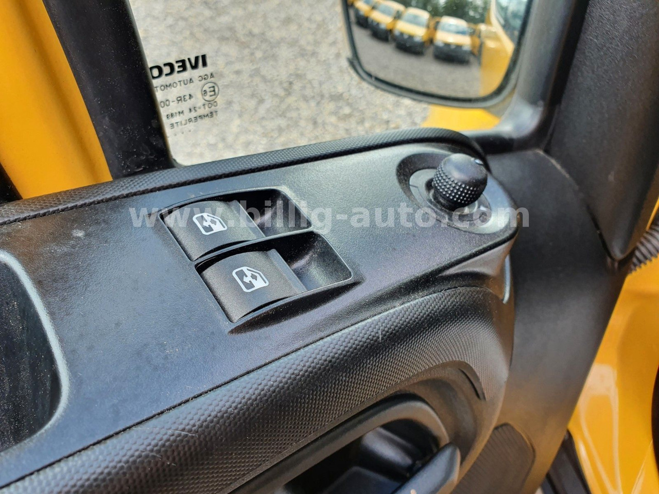 Фургон с закрытым кузовом Iveco Daily Luft*Hi-Matic*35S12*EURO 6 *Maxi*1.Hd: фото 16 Фургон с закрытым кузовом Iveco Daily Luft*Hi-Matic*35S12*EURO 6 *Maxi*1.Hd: фото 16