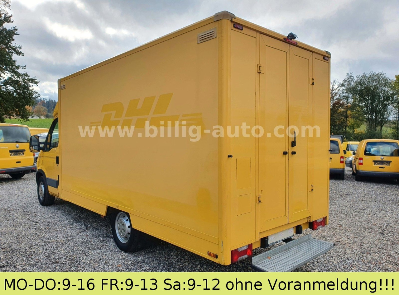 Iveco Daily ideal als Foodtruck Camper Wohnmobil в лизинг Iveco Daily ideal als Foodtruck Camper Wohnmobil: фото 9 Iveco Daily ideal als Foodtruck Camper Wohnmobil в лизинг Iveco Daily ideal als Foodtruck Camper Wohnmobil: фото 9