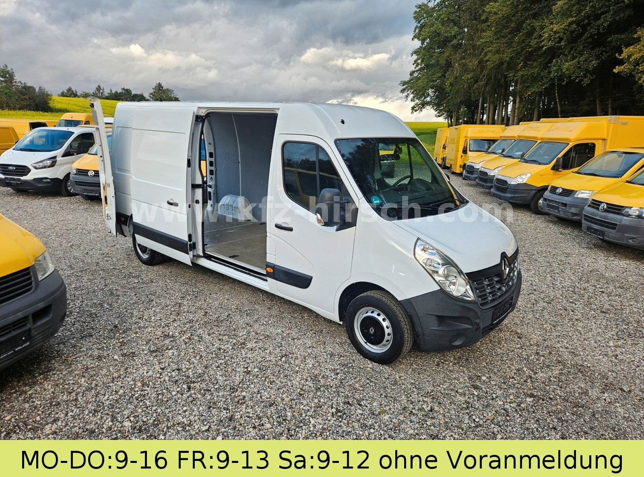 Renault Master EURO 6 *Klima*EU6*Bluetooth*Kamera*MAXI - Пассажирский фургон: фото 1 Renault Master EURO 6 *Klima*EU6*Bluetooth*Kamera*MAXI - Пассажирский фургон: фото 1