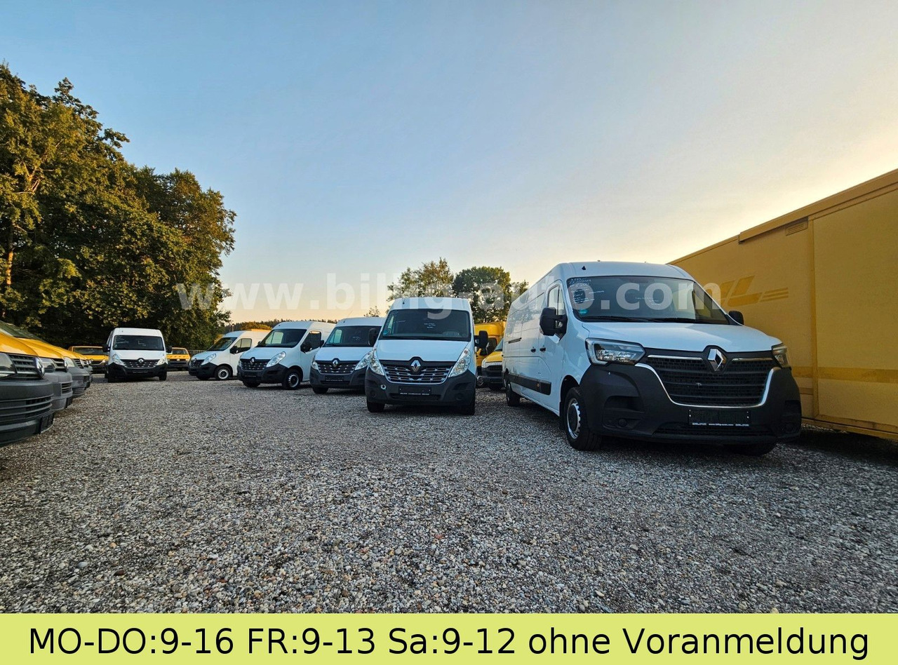 Renault Master EURO 6 *Klima*EU6*Bluetooth*Kamera*MAXI - Пассажирский фургон: фото 2 Renault Master EURO 6 *Klima*EU6*Bluetooth*Kamera*MAXI - Пассажирский фургон: фото 2
