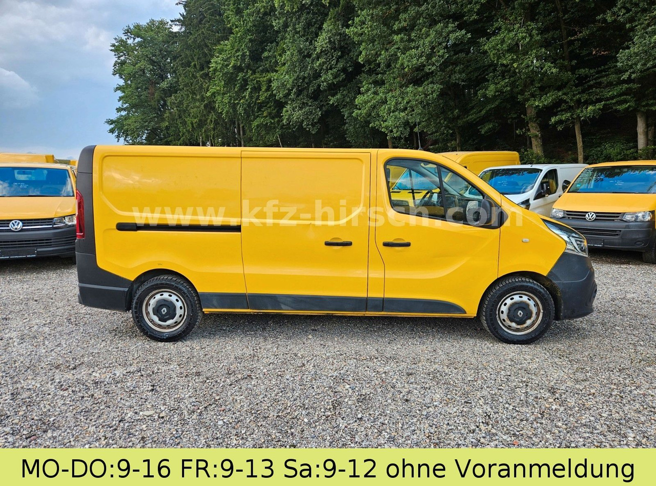 Renault Trafic Kasten L2H1 Maxi Lang Kamera 1.Hand LED - Пассажирский фургон: фото 4 Renault Trafic Kasten L2H1 Maxi Lang Kamera 1.Hand LED - Пассажирский фургон: фото 4