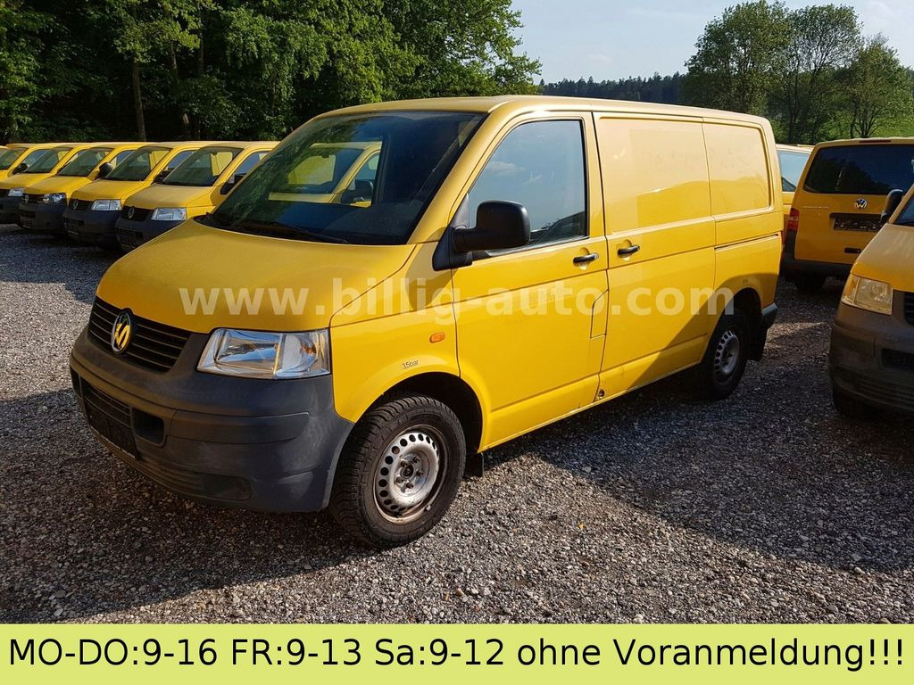 Volkswagen T5 1.9 TDI 2xSchiebetüre /Scheckheft Transporter Volkswagen T5 1.9 TDI 2xSchiebetüre /Scheckheft Transporter - Микроавтобус, Пассажирский фургон: фото 5 Volkswagen T5 1.9 TDI 2xSchiebetüre /Scheckheft Transporter Volkswagen T5 1.9 TDI 2xSchiebetüre /Scheckheft Transporter - Микроавтобус, Пассажирский фургон: фото 5