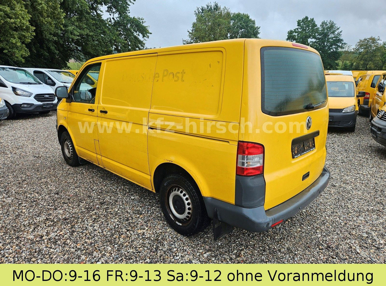 Volkswagen T5 2.0 TDI 2x Schiebetüre /Scheckheft - Цельнометаллический фургон: фото 3 Volkswagen T5 2.0 TDI 2x Schiebetüre /Scheckheft - Цельнометаллический фургон: фото 3