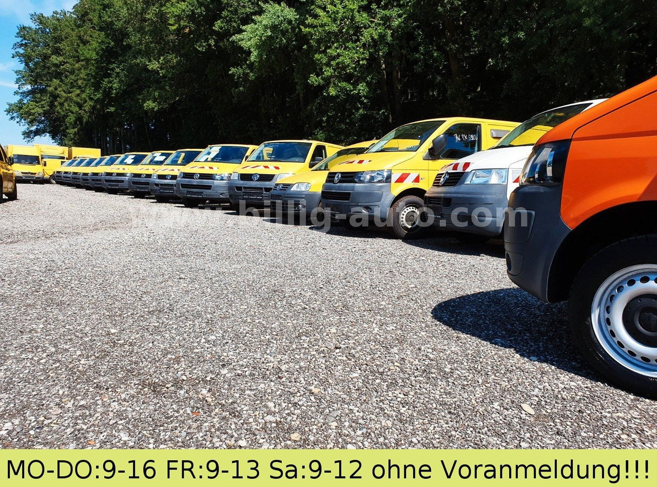 Volkswagen T5 2.0TDI*BOTT*SORTIMO*Stdhzg*2xBatterie*1.Hand - Легковой фургон: фото 3 Volkswagen T5 2.0TDI*BOTT*SORTIMO*Stdhzg*2xBatterie*1.Hand - Легковой фургон: фото 3
