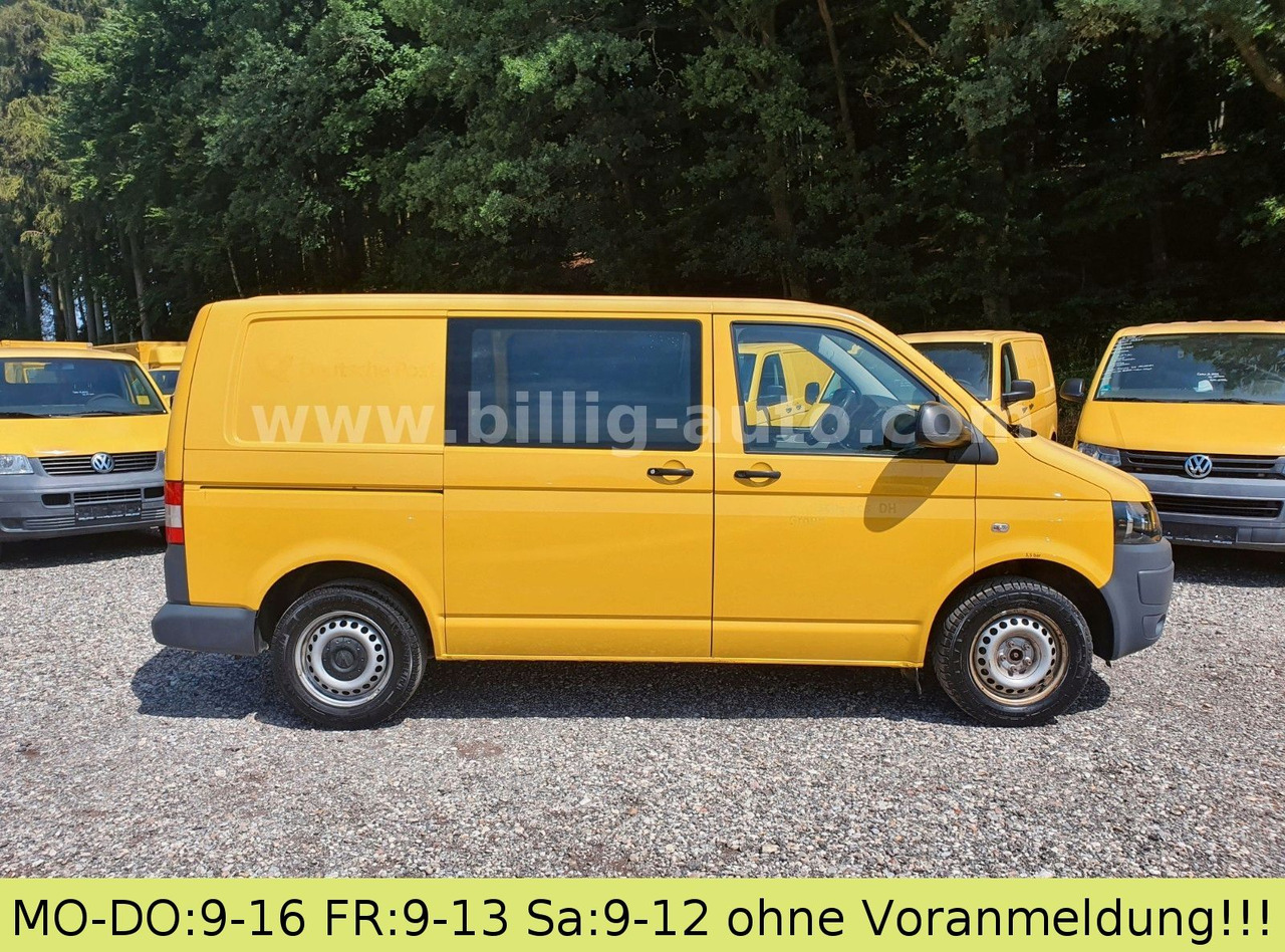 Volkswagen T5 Transporter 2.0TDI EU5*2xSchiebetüre*1.Hand* - Пассажирский фургон: фото 3 Volkswagen T5 Transporter 2.0TDI EU5*2xSchiebetüre*1.Hand* - Пассажирский фургон: фото 3