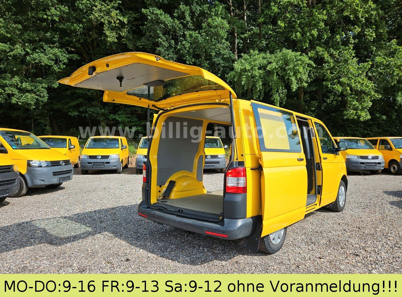 Volkswagen T5 Transporter 2.0TDI EU5*2xSchiebetüre*1.Hand* - Легковой фургон: фото 4 Volkswagen T5 Transporter 2.0TDI EU5*2xSchiebetüre*1.Hand* - Легковой фургон: фото 4