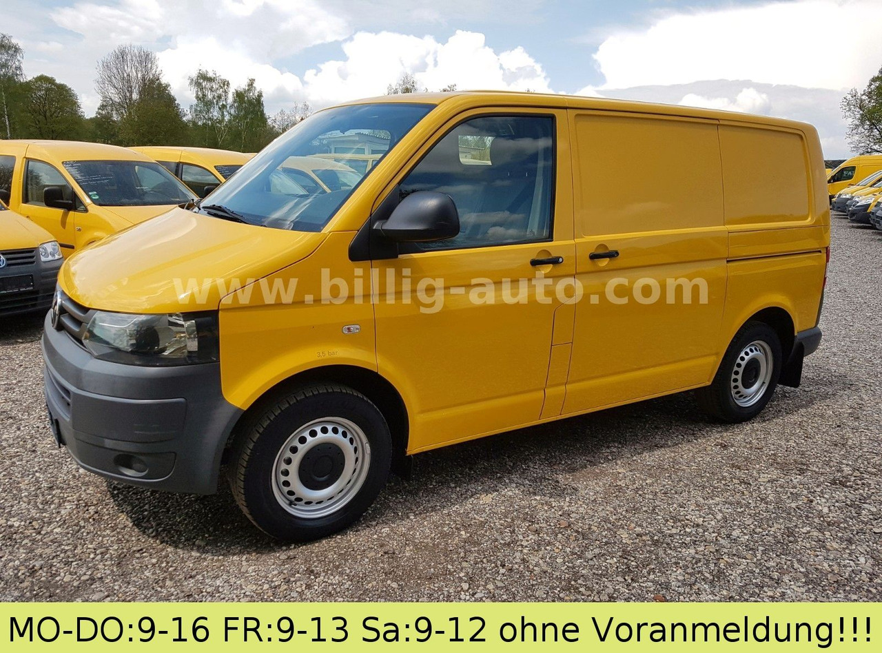 Легковой автомобиль Volkswagen T5 Transporter 2.0TDI EU5*2xSchiebetüre*1.Hand*: фото 7 Легковой автомобиль Volkswagen T5 Transporter 2.0TDI EU5*2xSchiebetüre*1.Hand*: фото 7