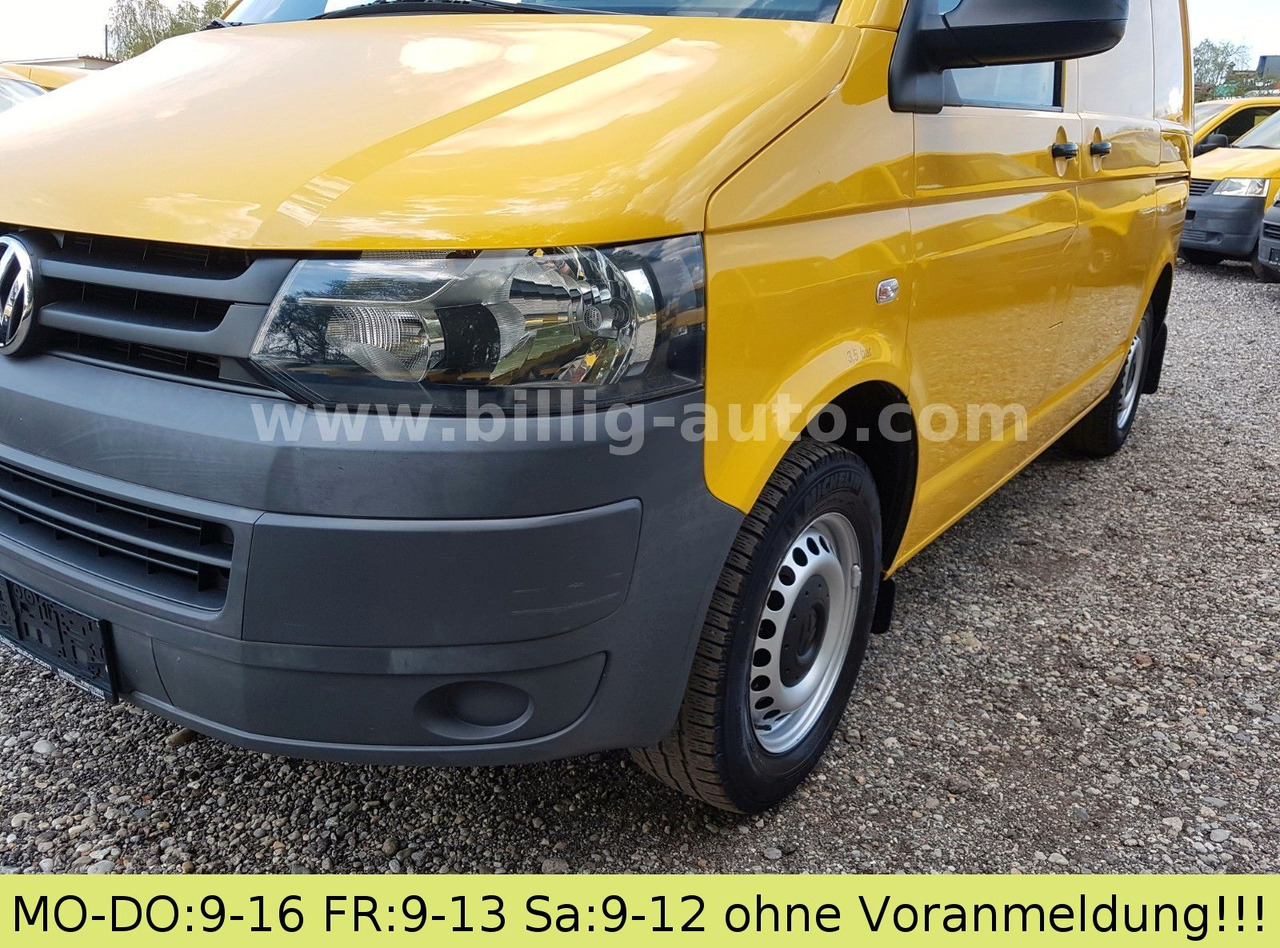 Легковой автомобиль Volkswagen T5 Transporter 2.0TDI EU5*2xSchiebetüre*1.Hand*: фото 10 Легковой автомобиль Volkswagen T5 Transporter 2.0TDI EU5*2xSchiebetüre*1.Hand*: фото 10
