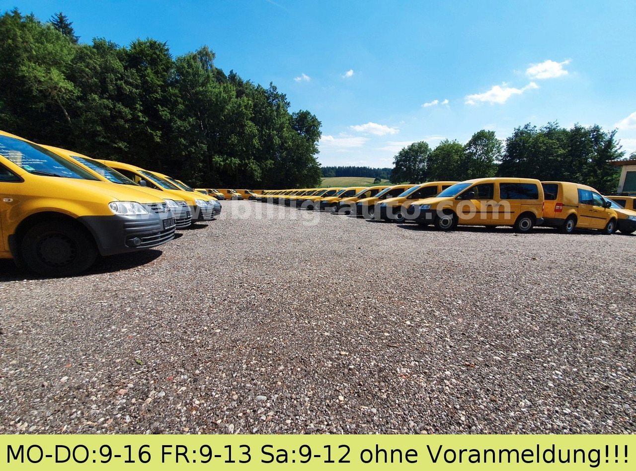 Volkswagen T5 Transporter 2.0TDI EU5*2xSchiebetüre*1.Hand* - Пассажирский фургон: фото 3 Volkswagen T5 Transporter 2.0TDI EU5*2xSchiebetüre*1.Hand* - Пассажирский фургон: фото 3