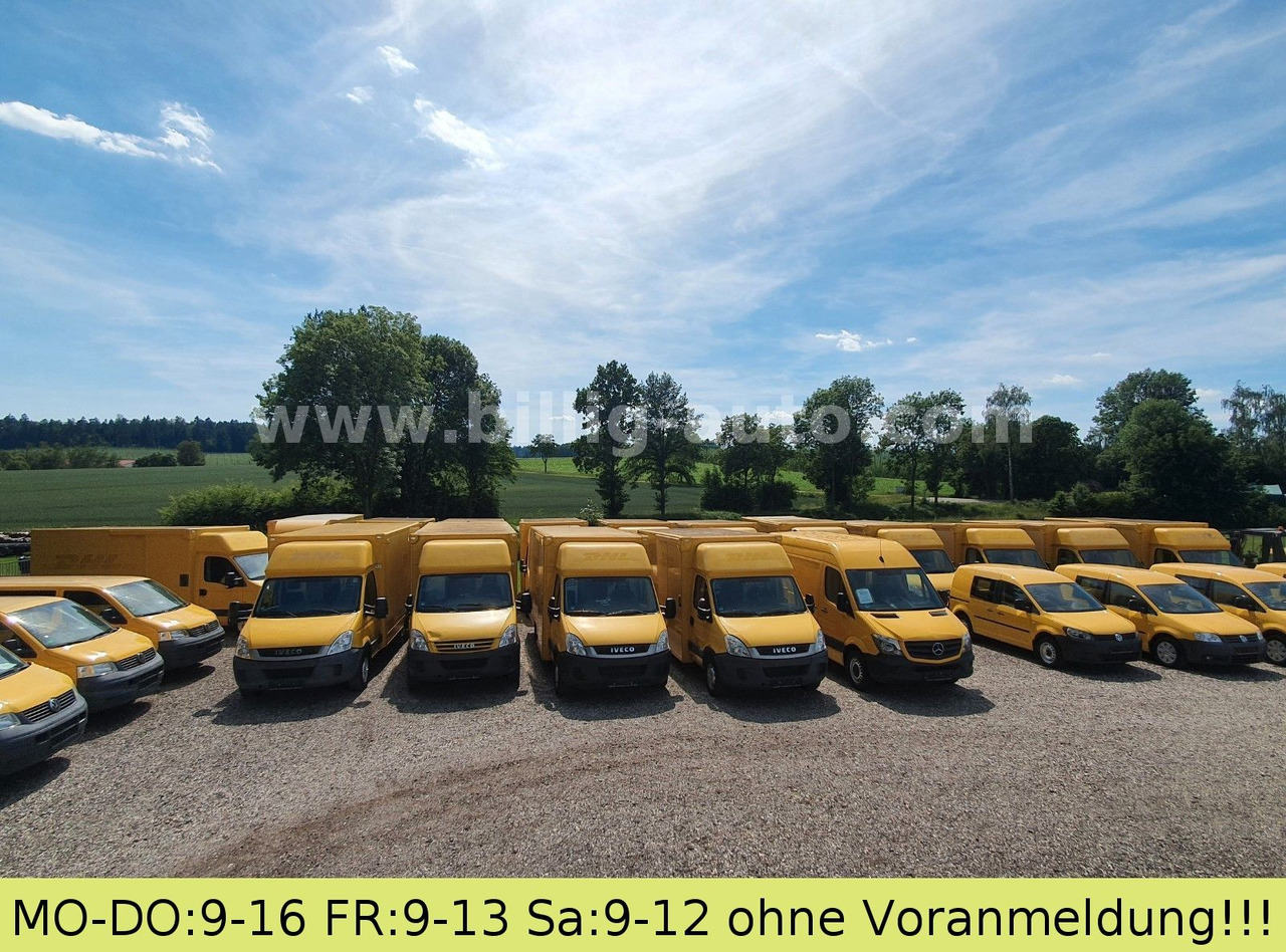 Volkswagen T5 Transporter 2.0TDI EU5*2xSchiebetüre*1.Hand* - Легковой фургон: фото 5 Volkswagen T5 Transporter 2.0TDI EU5*2xSchiebetüre*1.Hand* - Легковой фургон: фото 5