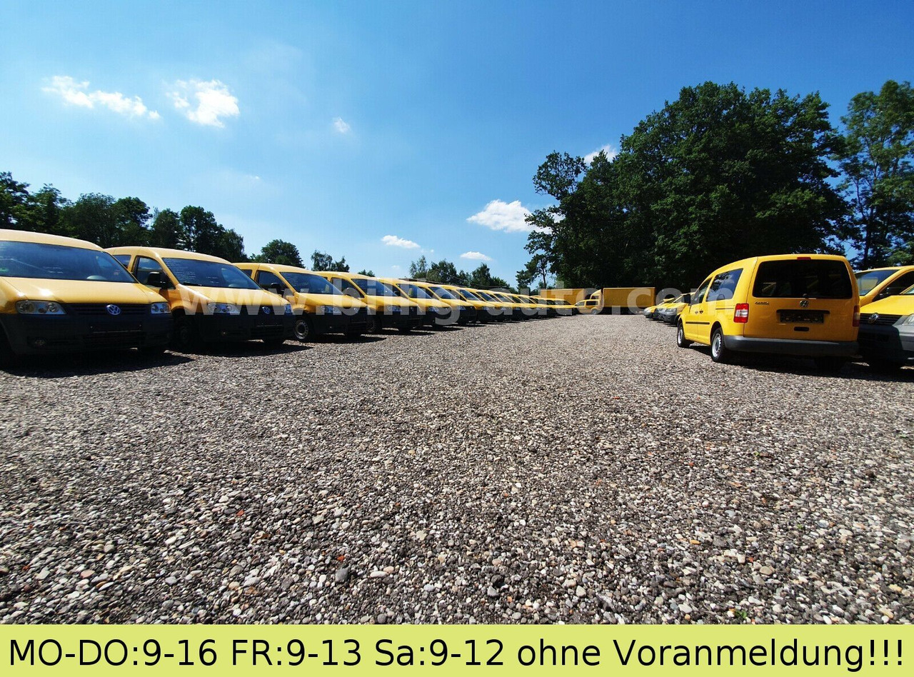 Volkswagen T5 Transporter 2.0TDI EU5*2xSchiebetüre*1.Hand* - Пассажирский фургон: фото 5 Volkswagen T5 Transporter 2.0TDI EU5*2xSchiebetüre*1.Hand* - Пассажирский фургон: фото 5