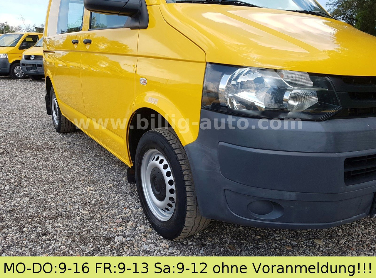 Легковой автомобиль Volkswagen T5 Transporter 2.0TDI EU5*2xSchiebetüre*1.Hand*: фото 11 Легковой автомобиль Volkswagen T5 Transporter 2.0TDI EU5*2xSchiebetüre*1.Hand*: фото 11