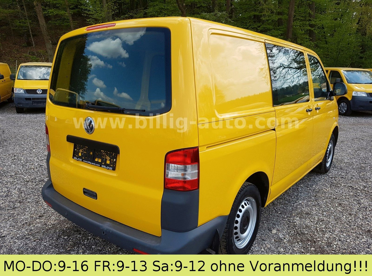 Легковой автомобиль Volkswagen T5 Transporter 2.0TDI EU5*2xSchiebetüre*1.Hand*: фото 6 Легковой автомобиль Volkswagen T5 Transporter 2.0TDI EU5*2xSchiebetüre*1.Hand*: фото 6