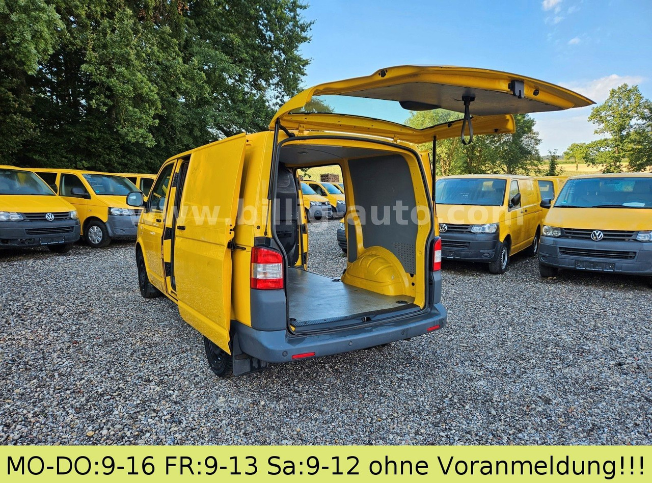 Volkswagen T5 Transporter 2.0TDI EU5*2xSchiebetüre*1.Hand* - Легковой фургон: фото 4 Volkswagen T5 Transporter 2.0TDI EU5*2xSchiebetüre*1.Hand* - Легковой фургон: фото 4