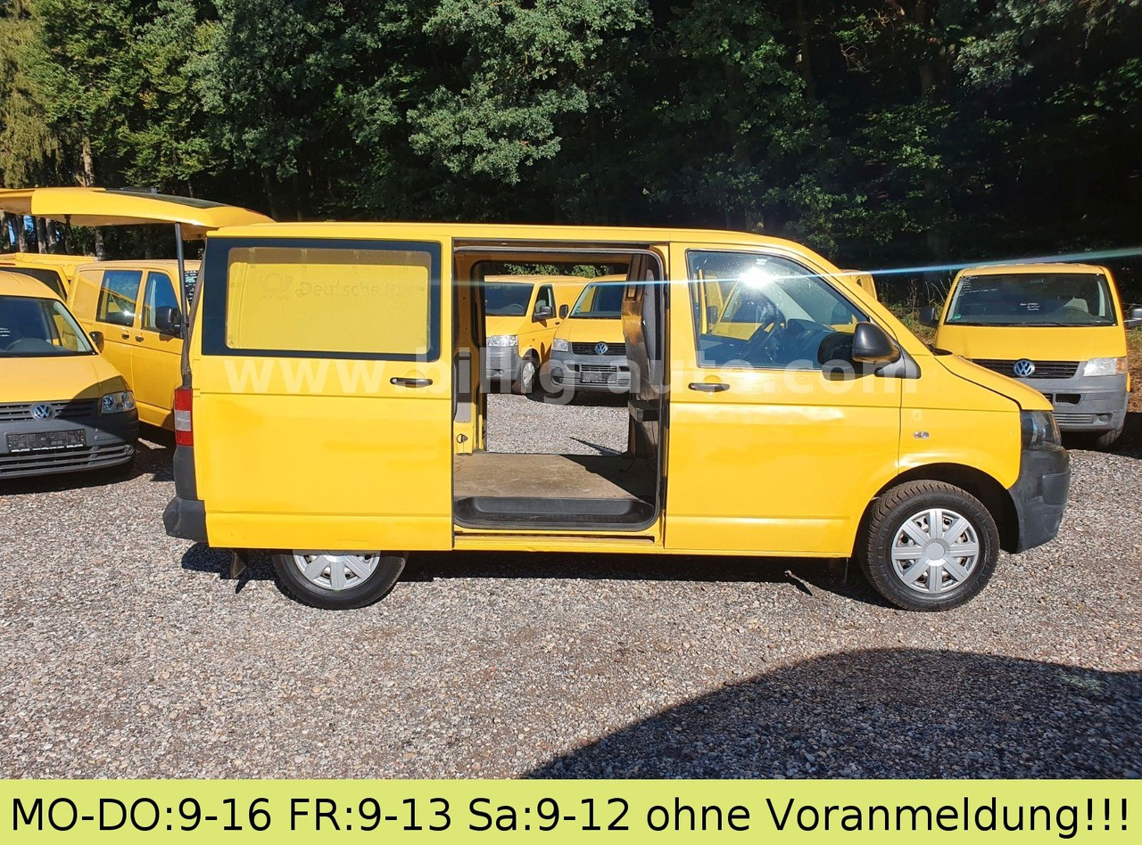 Volkswagen T5 Transporter 2.0TDI EU5*2xSchiebetüre* Bus * - Пассажирский фургон: фото 3 Volkswagen T5 Transporter 2.0TDI EU5*2xSchiebetüre* Bus * - Пассажирский фургон: фото 3
