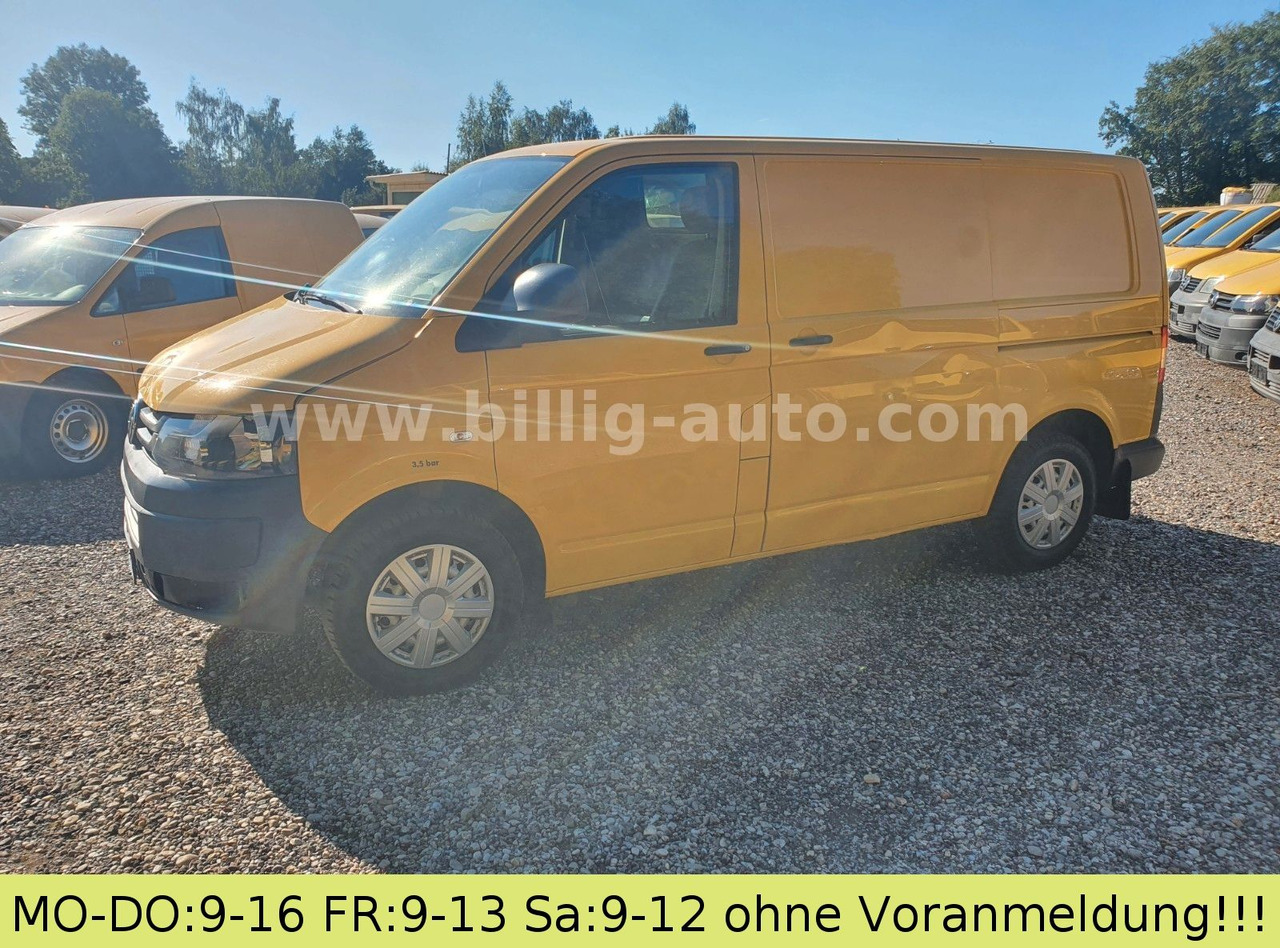 Volkswagen T5 Transporter 2.0TDI EU5*2xSchiebetüre* Bus * - Пассажирский фургон: фото 5 Volkswagen T5 Transporter 2.0TDI EU5*2xSchiebetüre* Bus * - Пассажирский фургон: фото 5