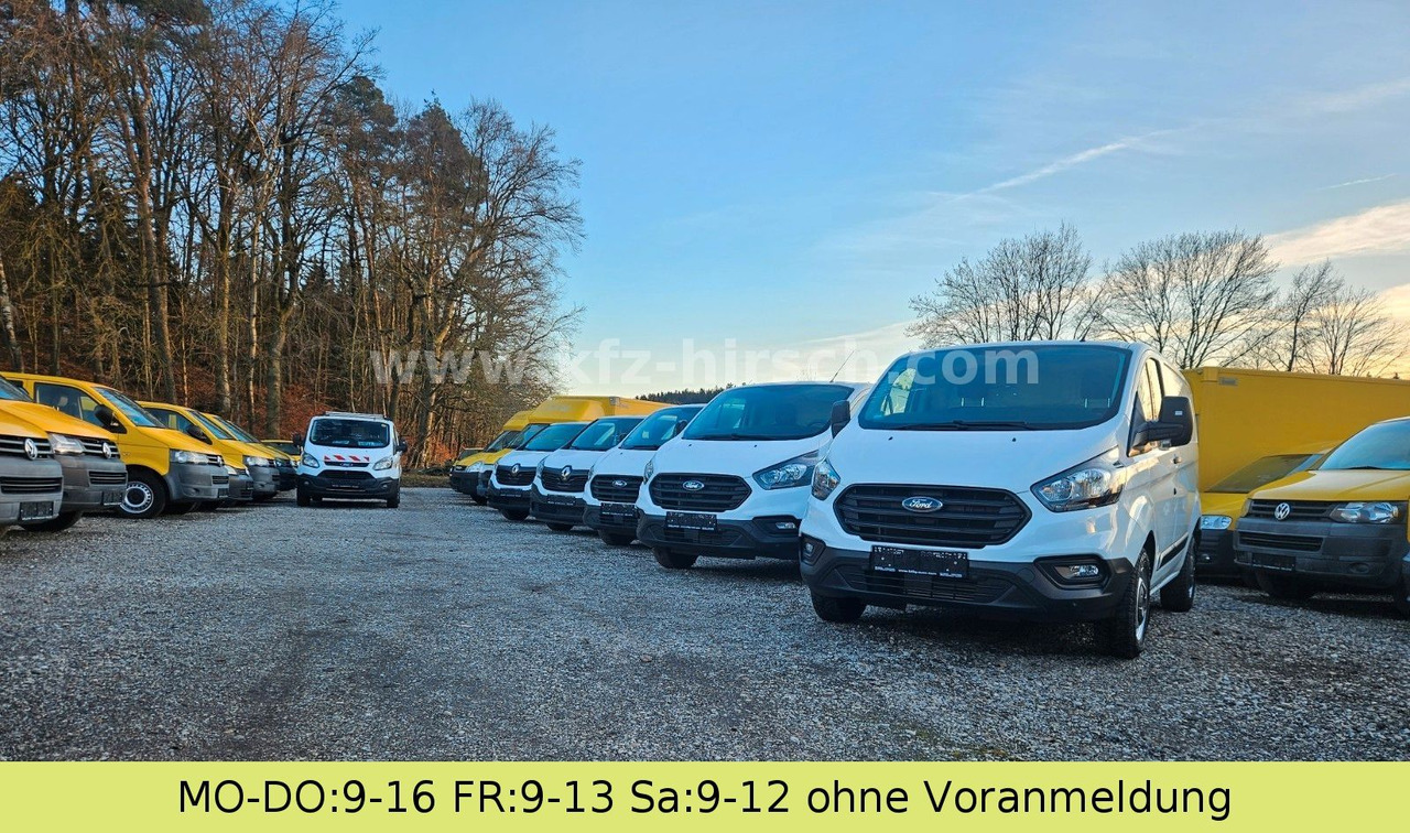 Volkswagen T5 Transporter 2.0TDI EU5*2xSchiebetüre*Facelift - Легковой автомобиль: фото 4 Volkswagen T5 Transporter 2.0TDI EU5*2xSchiebetüre*Facelift - Легковой автомобиль: фото 4