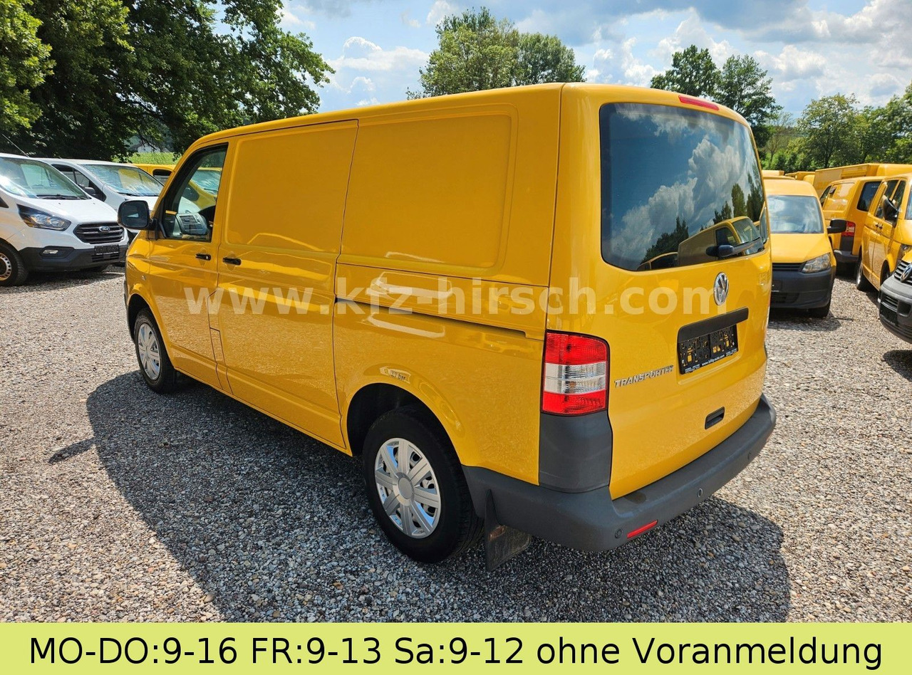 Volkswagen T5 Transporter 2.0TDI EU5 Tempomat BlueMotion - Пассажирский фургон: фото 5 Volkswagen T5 Transporter 2.0TDI EU5 Tempomat BlueMotion - Пассажирский фургон: фото 5