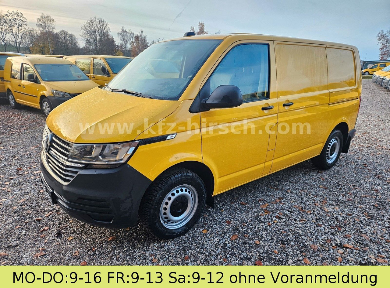 Volkswagen T6.1 Transporter 2xSchiebetüre 110KW Cam 1.Hd - Пассажирский фургон: фото 3 Volkswagen T6.1 Transporter 2xSchiebetüre 110KW Cam 1.Hd - Пассажирский фургон: фото 3