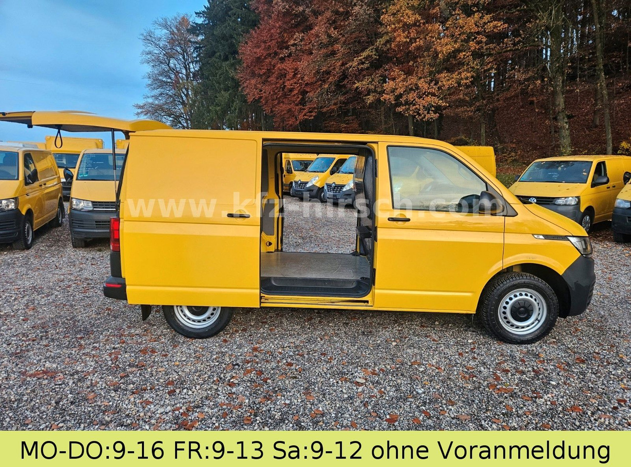 Volkswagen T6.1 Transporter 2xSchiebetüre 110KW Cam 1.Hd - Пассажирский фургон: фото 4 Volkswagen T6.1 Transporter 2xSchiebetüre 110KW Cam 1.Hd - Пассажирский фургон: фото 4