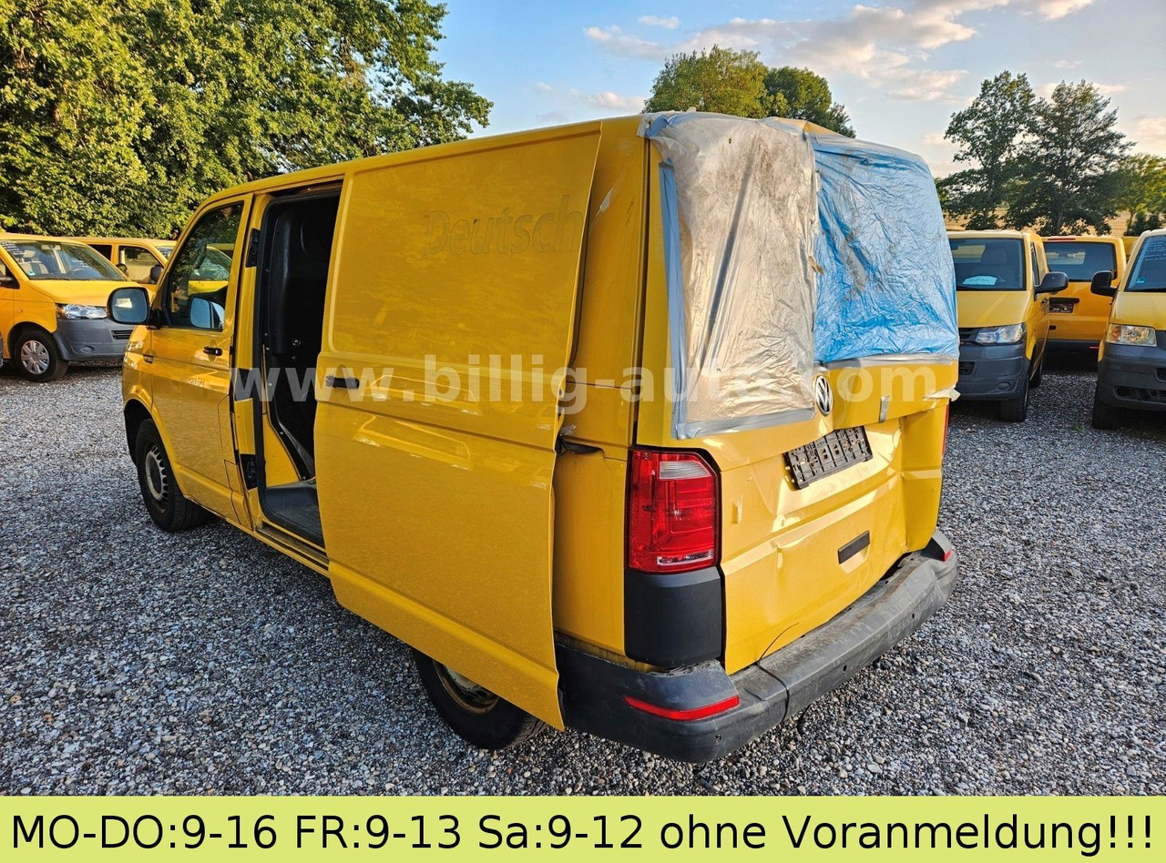 Volkswagen T6 Transporter 2.0TDI 2xSchiebetüre 1.Hd - Пассажирский фургон: фото 4 Volkswagen T6 Transporter 2.0TDI 2xSchiebetüre 1.Hd - Пассажирский фургон: фото 4