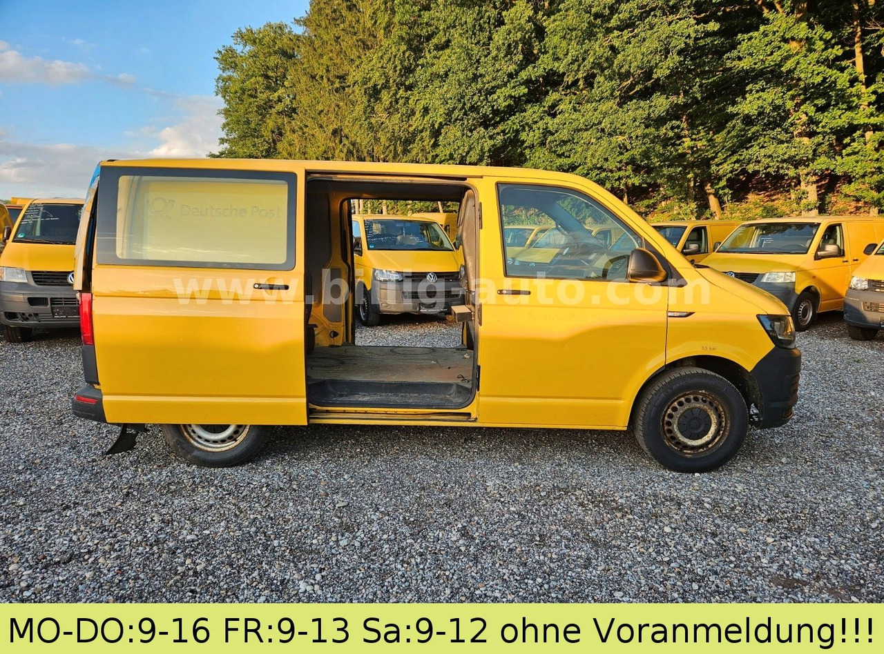 Volkswagen T6 Transporter 2.0TDI 2xSchiebetüre 1.Hd - Пассажирский фургон: фото 2 Volkswagen T6 Transporter 2.0TDI 2xSchiebetüre 1.Hd - Пассажирский фургон: фото 2