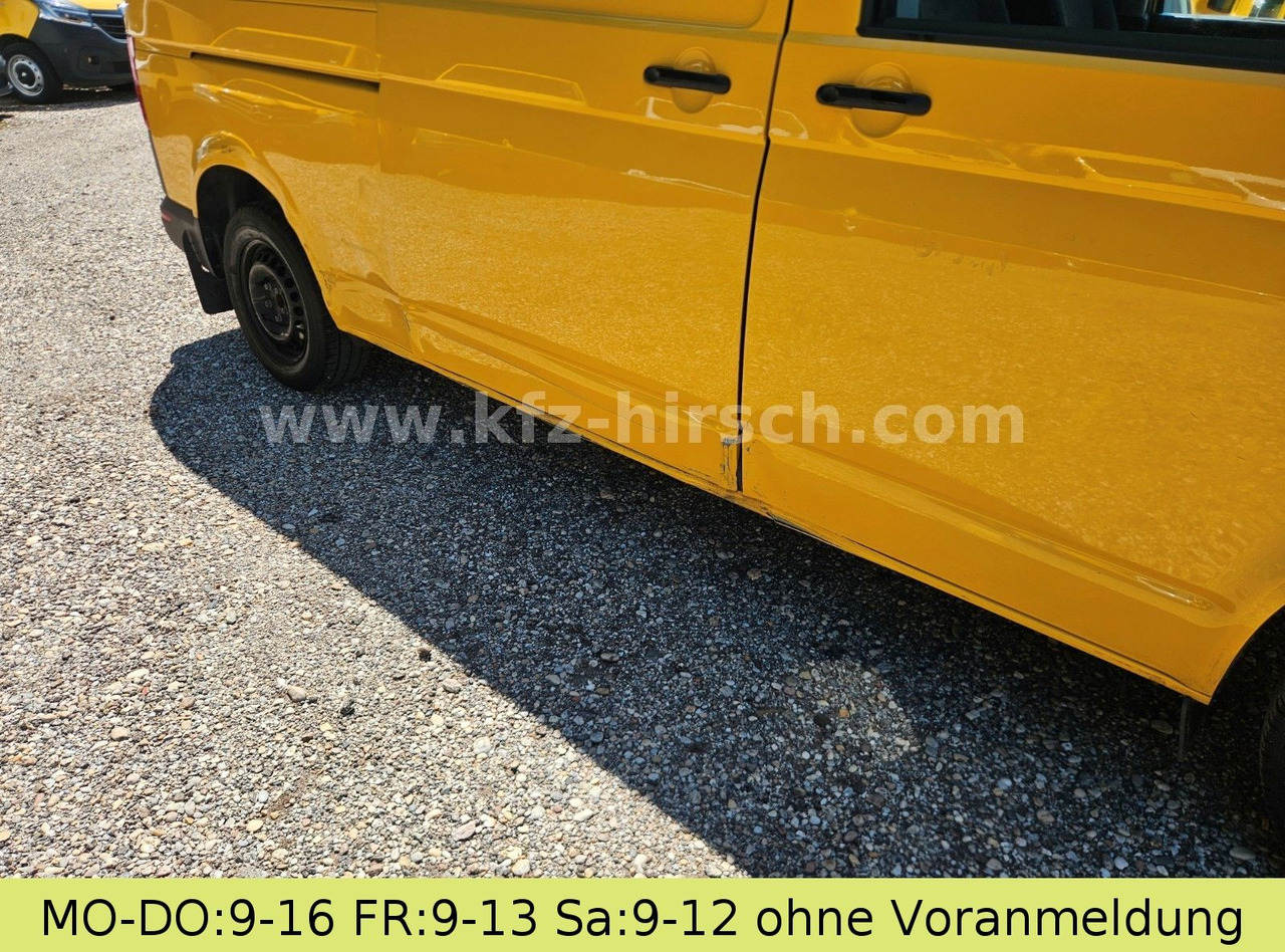 Легковой фургон Volkswagen Transporter T6.1 Lang|Maxi|2xSchiebetüre|Cam|Blu: фото 7