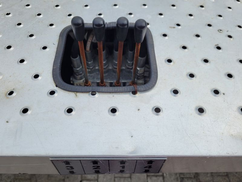 Грузовик с подъемником Nissan Cabstar NT400 podnośnik koszowy 20 m Multitel HX195: фото 13