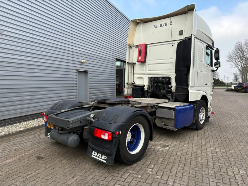 DAF XF 460 4x2 / ADR I II III KLASSE / HOLLAND TRUCK / APK - TUV JANUARI 2026 - Тягач: фото 4 DAF XF 460 4x2 / ADR I II III KLASSE / HOLLAND TRUCK / APK - TUV JANUARI 2026 - Тягач: фото 4