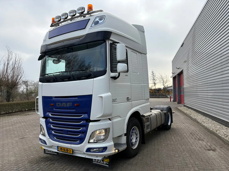 DAF XF 460 4x2 / ADR I II III KLASSE / HOLLAND TRUCK / APK - TUV JANUARI 2026 - Тягач: фото 2 DAF XF 460 4x2 / ADR I II III KLASSE / HOLLAND TRUCK / APK - TUV JANUARI 2026 - Тягач: фото 2