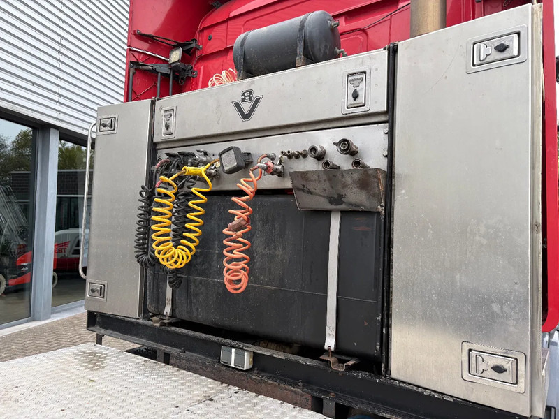 Scania R500 V8 / 6x4 / HANDGESCHAKELD / SCHUIFSCHOTEL / HYDRAULIEK / RETARDER / в лизинг Scania R500 V8 / 6x4 / HANDGESCHAKELD / SCHUIFSCHOTEL / HYDRAULIEK / RETARDER /: фото 6 Scania R500 V8 / 6x4 / HANDGESCHAKELD / SCHUIFSCHOTEL / HYDRAULIEK / RETARDER / в лизинг Scania R500 V8 / 6x4 / HANDGESCHAKELD / SCHUIFSCHOTEL / HYDRAULIEK / RETARDER /: фото 6