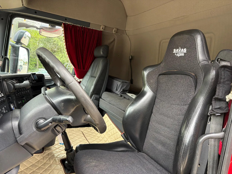 Scania R500 V8 / 6x4 / HANDGESCHAKELD / SCHUIFSCHOTEL / HYDRAULIEK / RETARDER / в лизинг Scania R500 V8 / 6x4 / HANDGESCHAKELD / SCHUIFSCHOTEL / HYDRAULIEK / RETARDER /: фото 15 Scania R500 V8 / 6x4 / HANDGESCHAKELD / SCHUIFSCHOTEL / HYDRAULIEK / RETARDER / в лизинг Scania R500 V8 / 6x4 / HANDGESCHAKELD / SCHUIFSCHOTEL / HYDRAULIEK / RETARDER /: фото 15