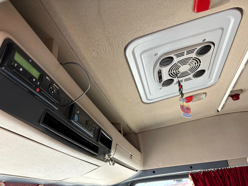 Scania R500 V8 / 6x4 / HANDGESCHAKELD / SCHUIFSCHOTEL / HYDRAULIEK / RETARDER / в лизинг Scania R500 V8 / 6x4 / HANDGESCHAKELD / SCHUIFSCHOTEL / HYDRAULIEK / RETARDER /: фото 16 Scania R500 V8 / 6x4 / HANDGESCHAKELD / SCHUIFSCHOTEL / HYDRAULIEK / RETARDER / в лизинг Scania R500 V8 / 6x4 / HANDGESCHAKELD / SCHUIFSCHOTEL / HYDRAULIEK / RETARDER /: фото 16