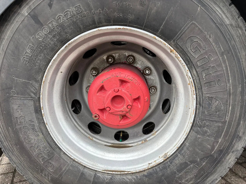 Scania R500 V8 / 6x4 / HANDGESCHAKELD / SCHUIFSCHOTEL / HYDRAULIEK / RETARDER / в лизинг Scania R500 V8 / 6x4 / HANDGESCHAKELD / SCHUIFSCHOTEL / HYDRAULIEK / RETARDER /: фото 7 Scania R500 V8 / 6x4 / HANDGESCHAKELD / SCHUIFSCHOTEL / HYDRAULIEK / RETARDER / в лизинг Scania R500 V8 / 6x4 / HANDGESCHAKELD / SCHUIFSCHOTEL / HYDRAULIEK / RETARDER /: фото 7