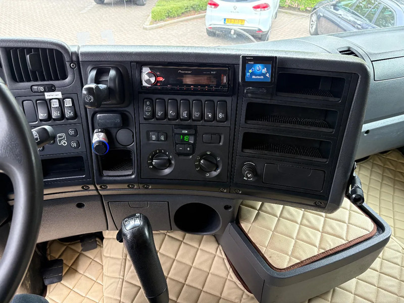 Scania R500 V8 / 6x4 / HANDGESCHAKELD / SCHUIFSCHOTEL / HYDRAULIEK / RETARDER / в лизинг Scania R500 V8 / 6x4 / HANDGESCHAKELD / SCHUIFSCHOTEL / HYDRAULIEK / RETARDER /: фото 11 Scania R500 V8 / 6x4 / HANDGESCHAKELD / SCHUIFSCHOTEL / HYDRAULIEK / RETARDER / в лизинг Scania R500 V8 / 6x4 / HANDGESCHAKELD / SCHUIFSCHOTEL / HYDRAULIEK / RETARDER /: фото 11
