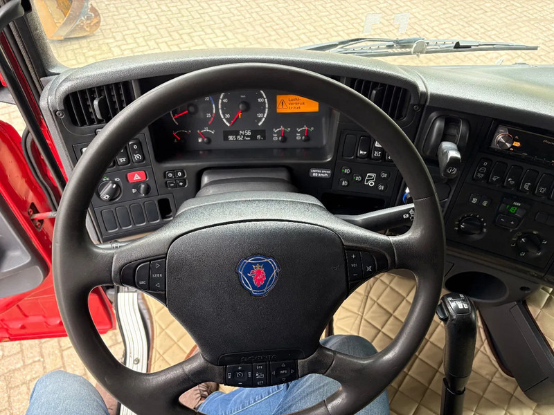 Scania R500 V8 / 6x4 / HANDGESCHAKELD / SCHUIFSCHOTEL / HYDRAULIEK / RETARDER / в лизинг Scania R500 V8 / 6x4 / HANDGESCHAKELD / SCHUIFSCHOTEL / HYDRAULIEK / RETARDER /: фото 13 Scania R500 V8 / 6x4 / HANDGESCHAKELD / SCHUIFSCHOTEL / HYDRAULIEK / RETARDER / в лизинг Scania R500 V8 / 6x4 / HANDGESCHAKELD / SCHUIFSCHOTEL / HYDRAULIEK / RETARDER /: фото 13