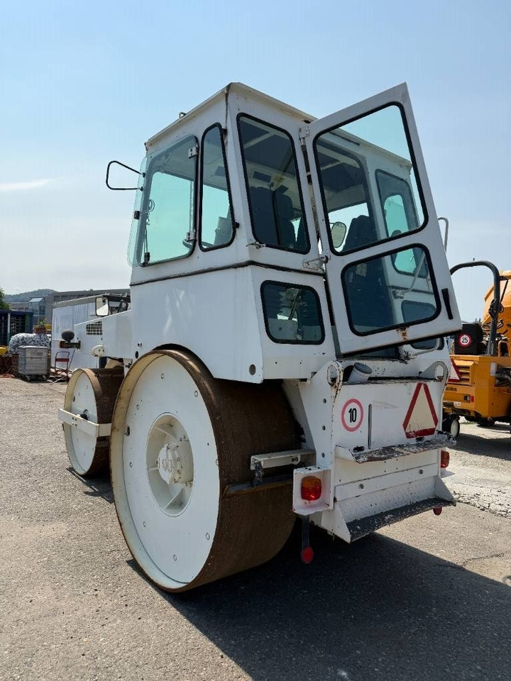 Дорожный каток Hamm HW 90-12: фото 10