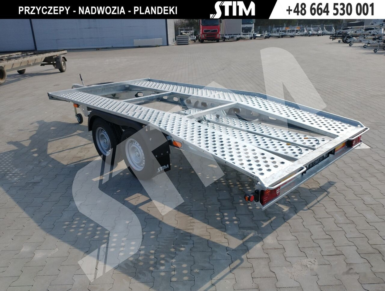 Stim L22/PP-TS/40-27S в лизинг Stim L22/PP-TS/40-27S: фото 6