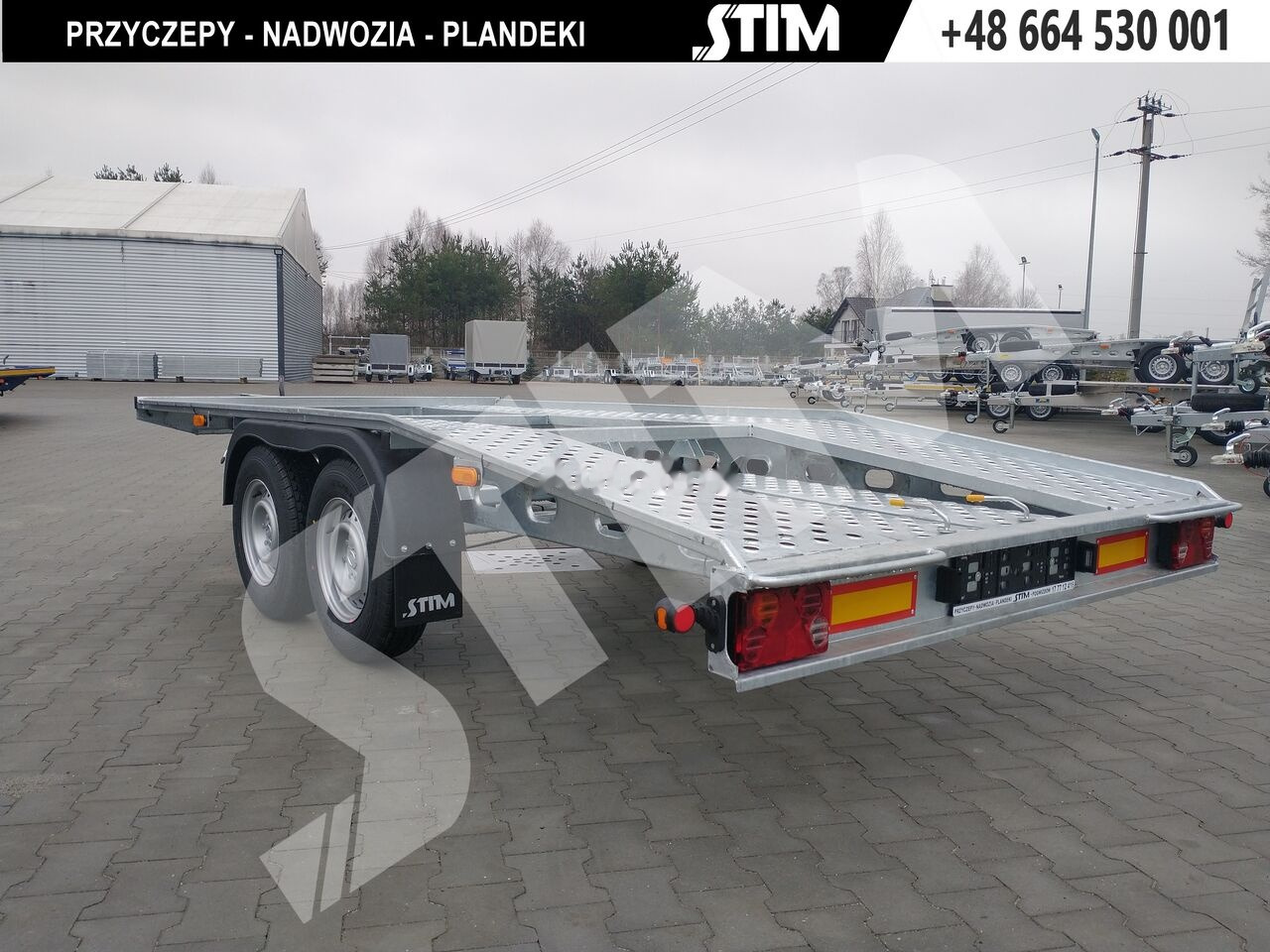 Stim L22/PP-TS/40-27S в лизинг Stim L22/PP-TS/40-27S: фото 11